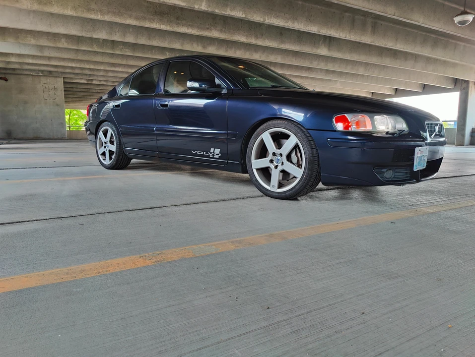 2007 Volvo S60 R 1st Gen - Image 24 of 31