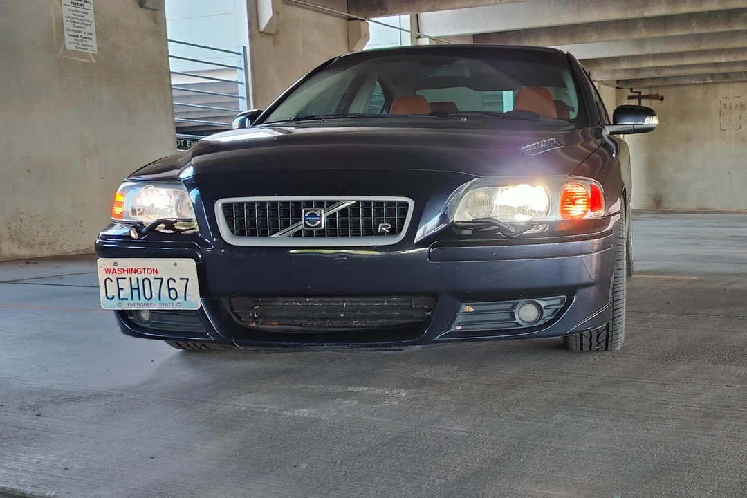2007 Volvo S60 R 1st Gen - Image 7 of 31