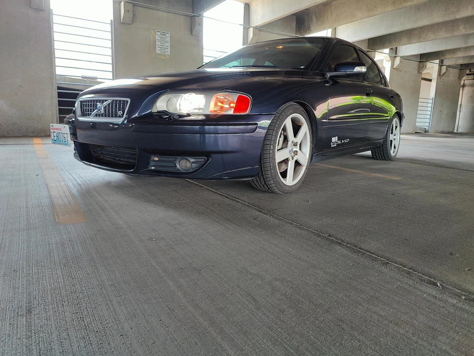 2007 Volvo S60 R 1st Gen - Image 9 of 31