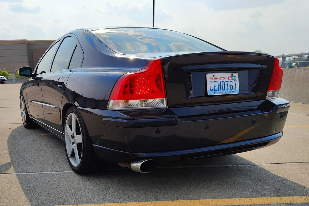 2007 Volvo S60 R 1st Gen - Image 4 of 31