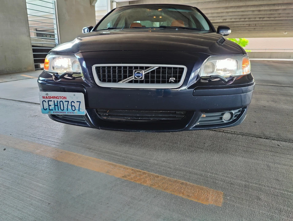 2007 Volvo S60 R 1st Gen - Image 6 of 31