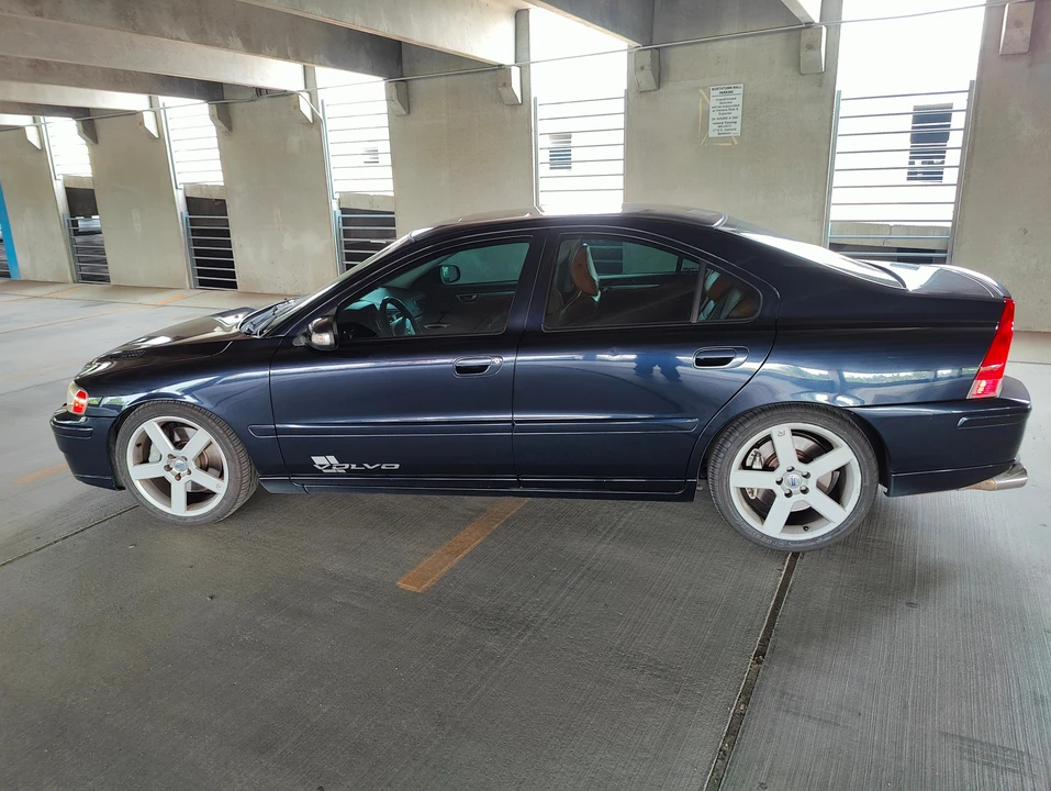 2007 Volvo S60 R 1st Gen - Image 13 of 31