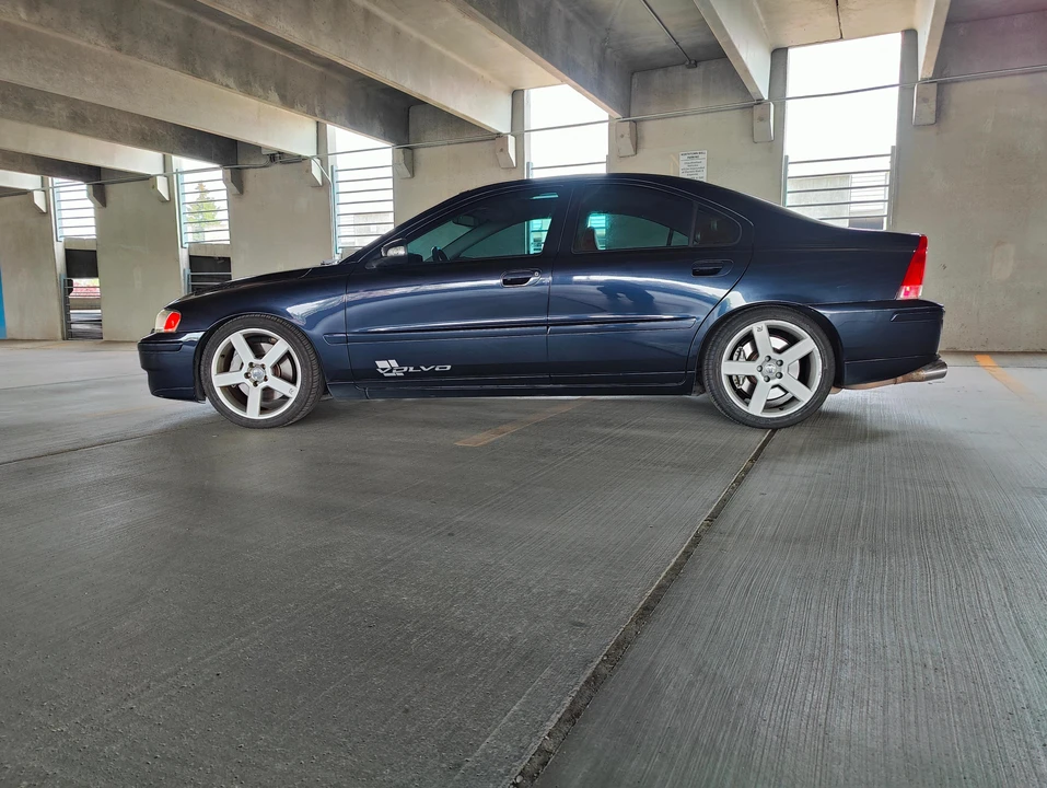 2007 Volvo S60 R 1st Gen - Image 11 of 31