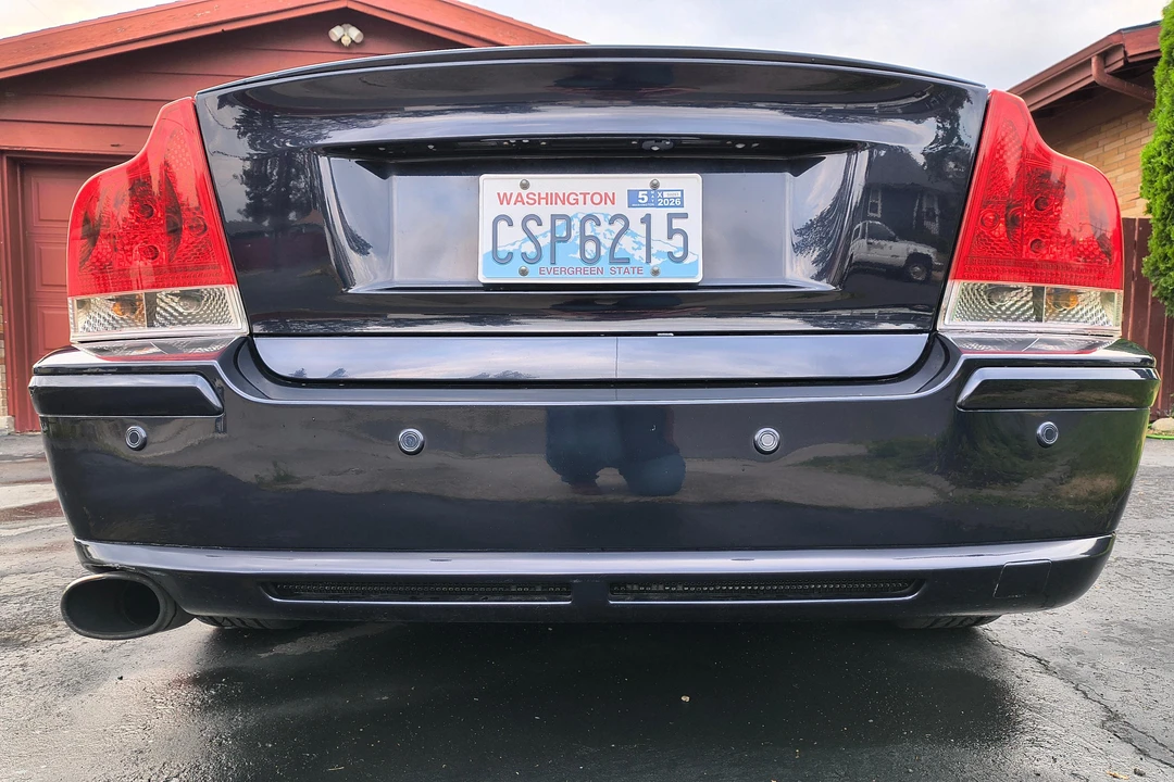 2007 Volvo S60 R 1st Gen - Image 5 of 31