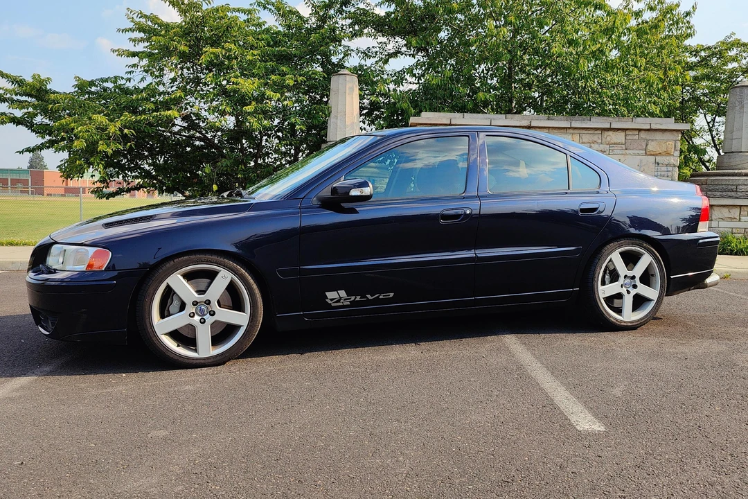 2007 Volvo S60 R 1st Gen - Image 3 of 31