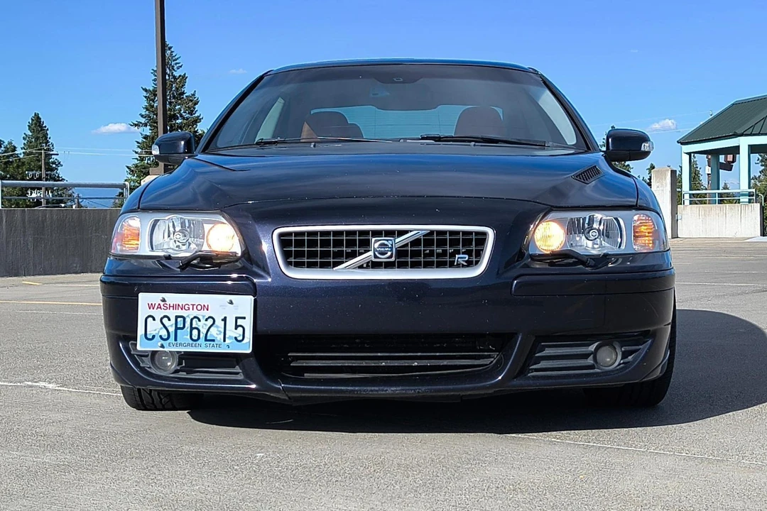 2007 Volvo S60 R 1st Gen - Image 2 of 31