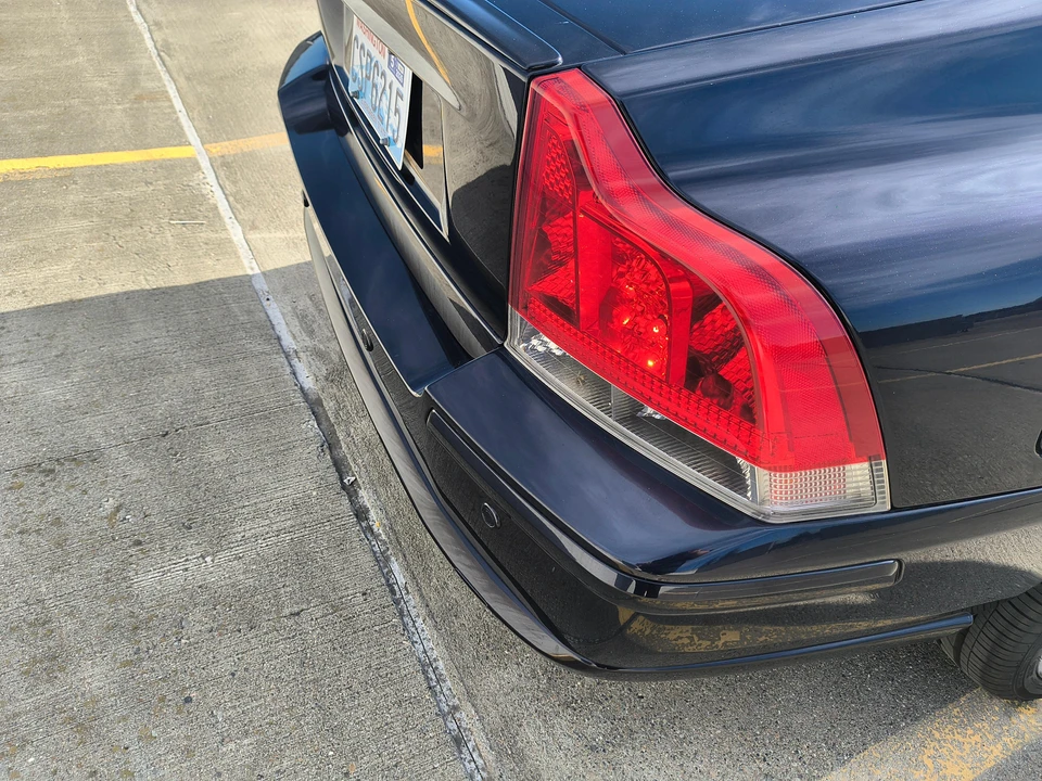2007 Volvo S60 R 1st Gen - Image 26 of 31