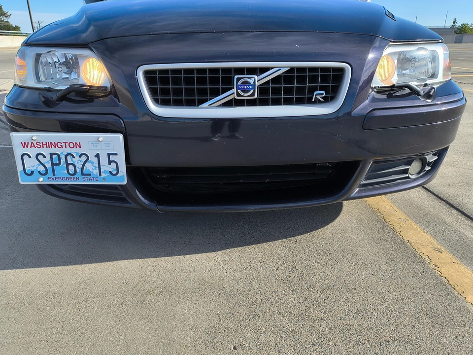 2007 Volvo S60 R 1st Gen - Image 17 of 31