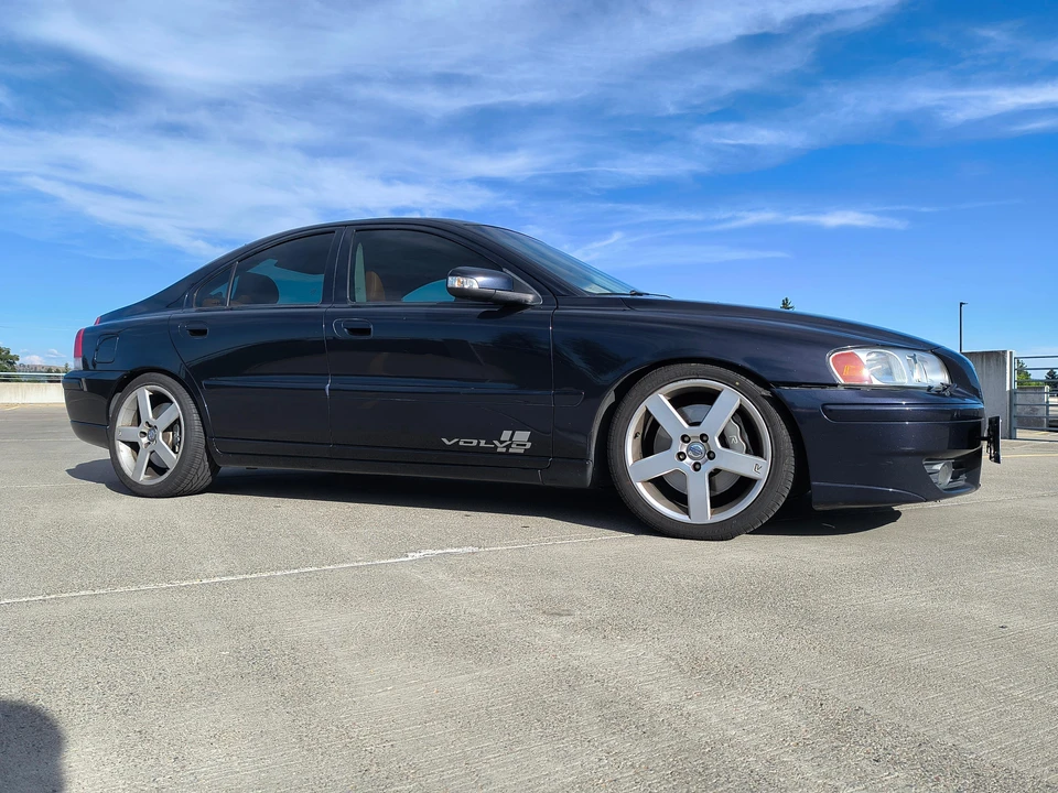 2007 Volvo S60 R 1st Gen - Image 13 of 31