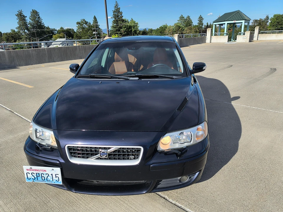 2007 Volvo S60 R 1st Gen - Image 6 of 31