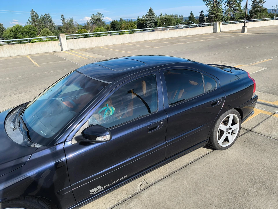 2007 Volvo S60 R 1st Gen - Image 20 of 31