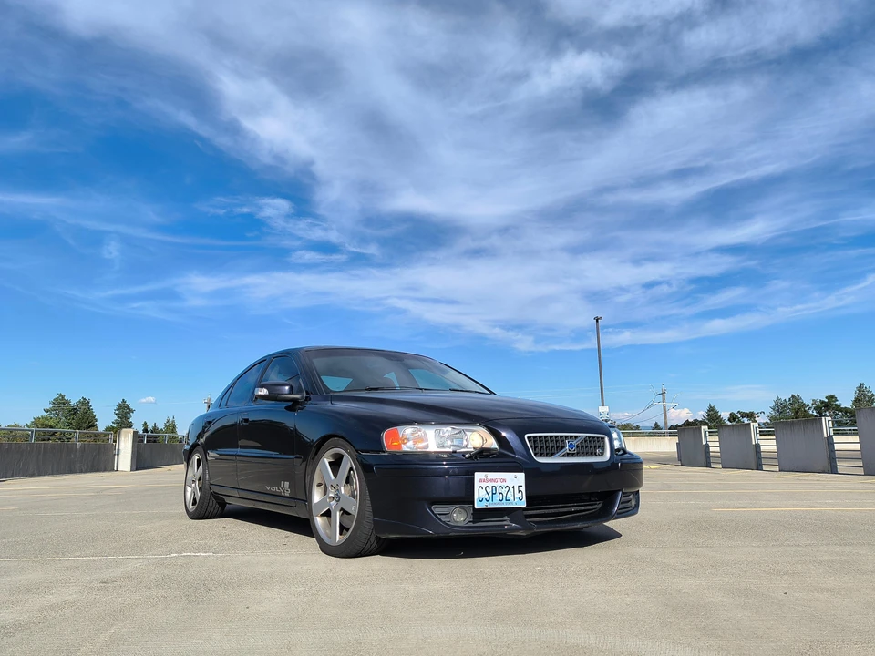 2007 Volvo S60 R 1st Gen - Image 14 of 31