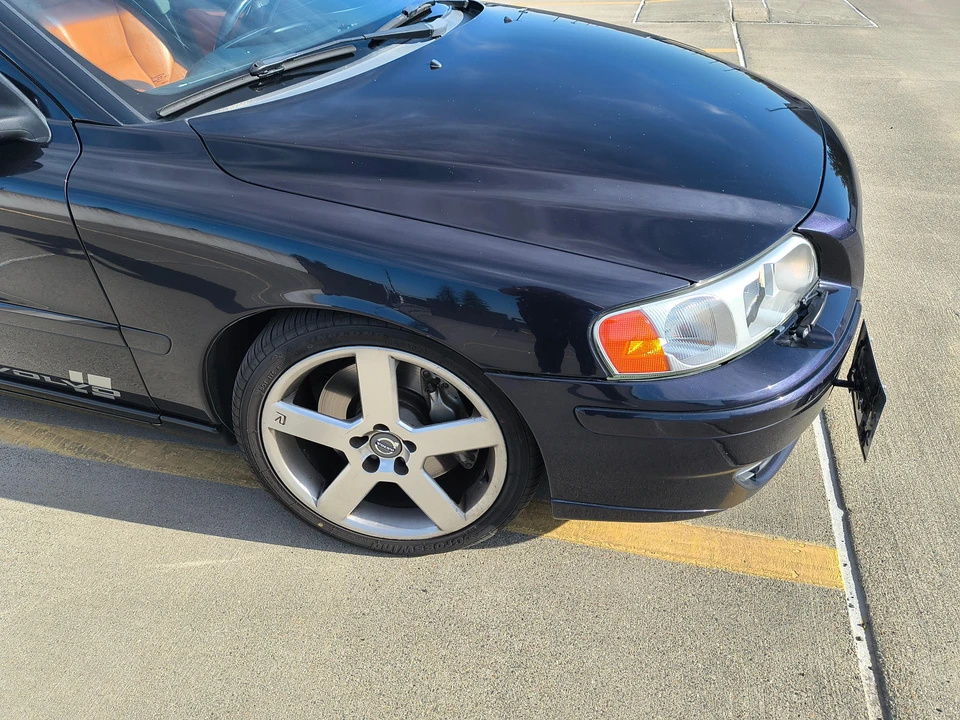2007 Volvo S60 R 1st Gen - Image 15 of 31