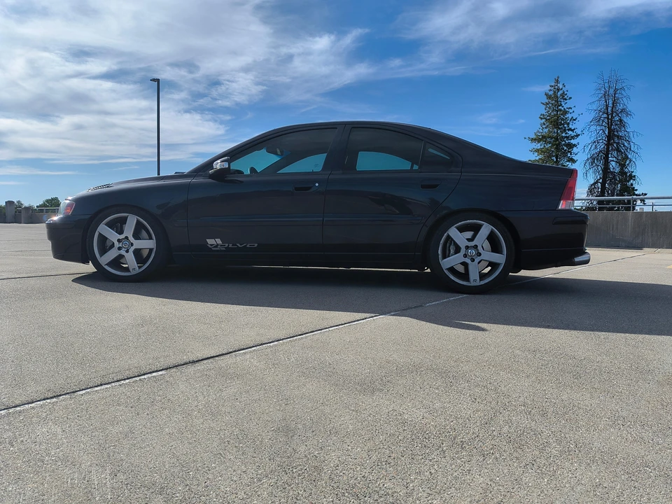 2007 Volvo S60 R 1st Gen - Image 11 of 31