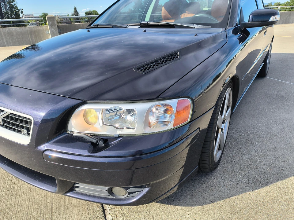 2007 Volvo S60 R 1st Gen - Image 18 of 31