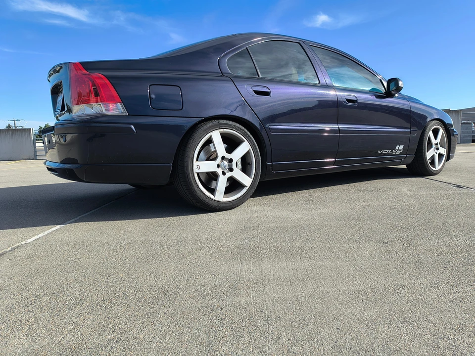 2007 Volvo S60 R 1st Gen - Image 12 of 31