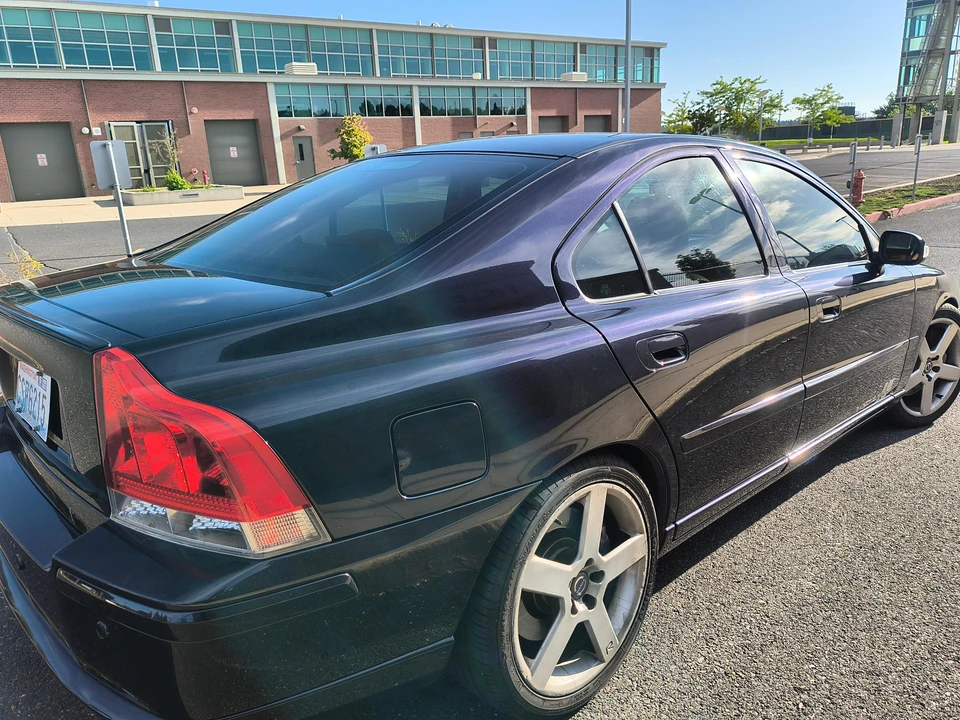 2007 Volvo S60 R 1st Gen - Image 28 of 31
