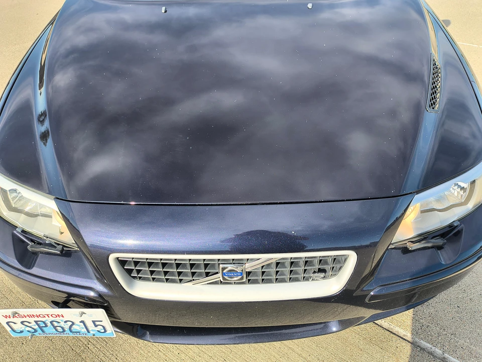 2007 Volvo S60 R 1st Gen - Image 16 of 31