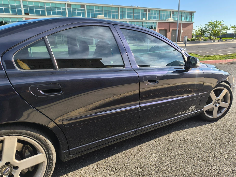 2007 Volvo S60 R 1st Gen - Image 29 of 31