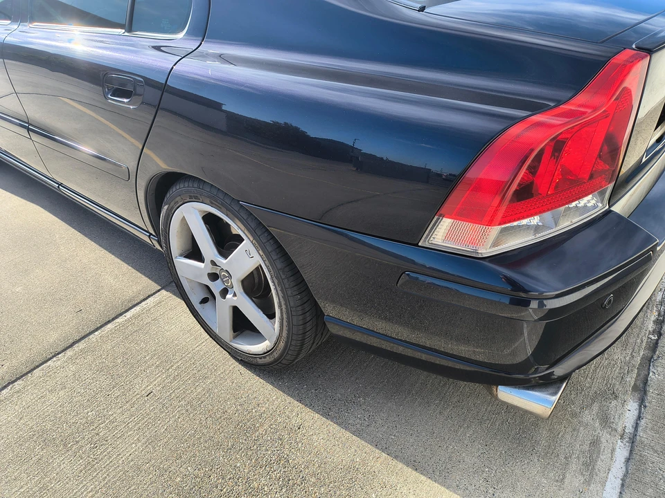 2007 Volvo S60 R 1st Gen - Image 22 of 31