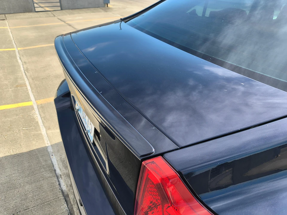 2007 Volvo S60 R 1st Gen - Image 25 of 31