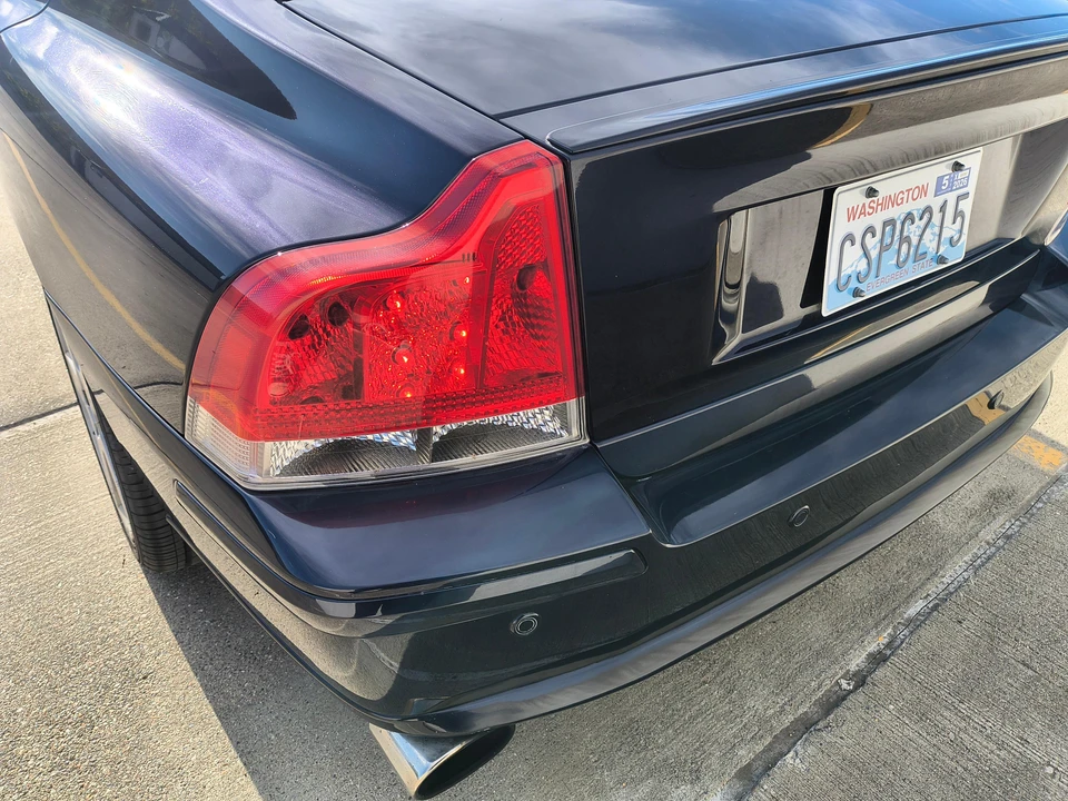 2007 Volvo S60 R 1st Gen - Image 23 of 31