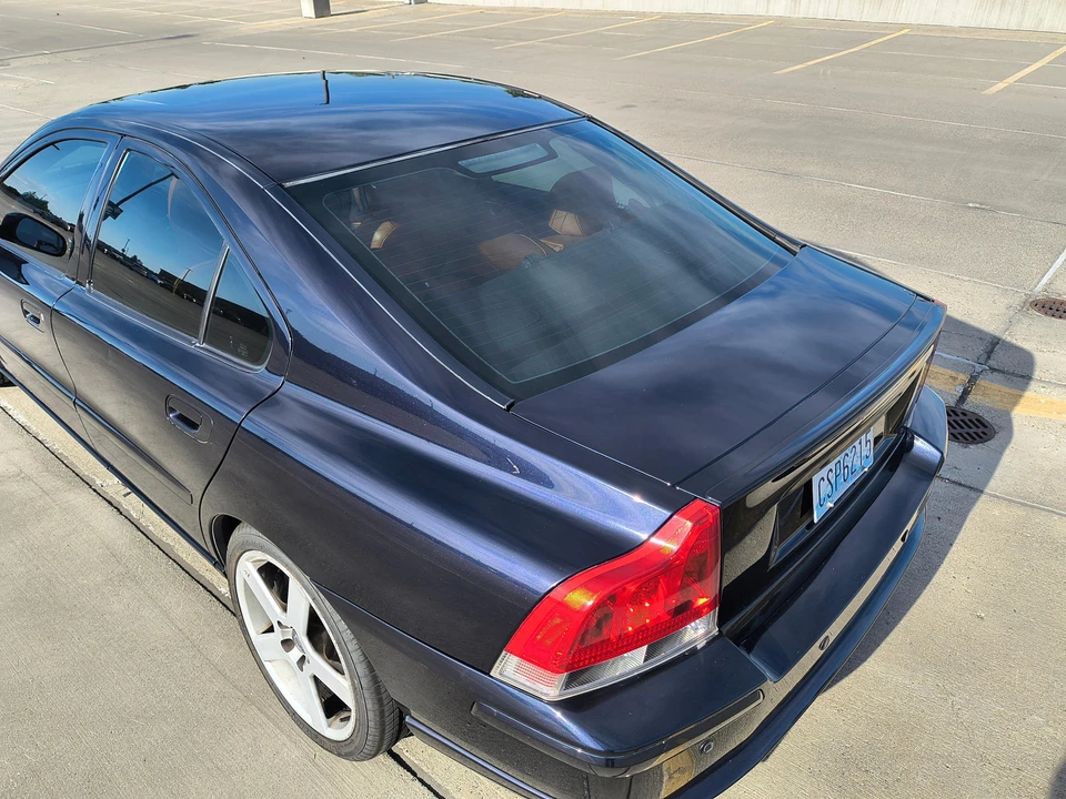 2007 Volvo S60 R 1st Gen - Image 21 of 31