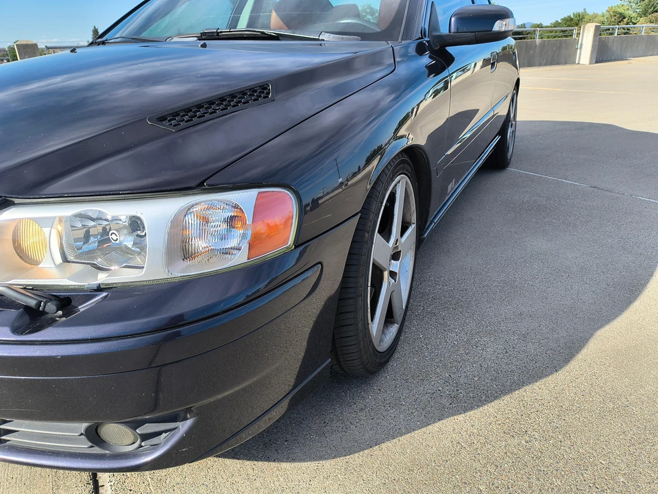 2007 Volvo S60 R 1st Gen - Image 19 of 31