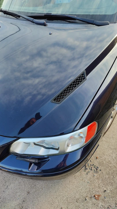 2007 Volvo S60 R 1st Gen - Image 29 of 31