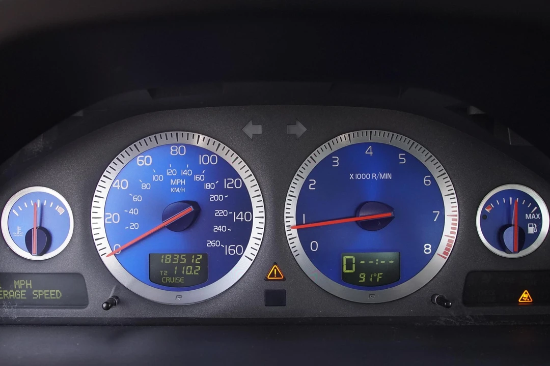 2007 Volvo S60 R 1st Gen - Image 27 of 31