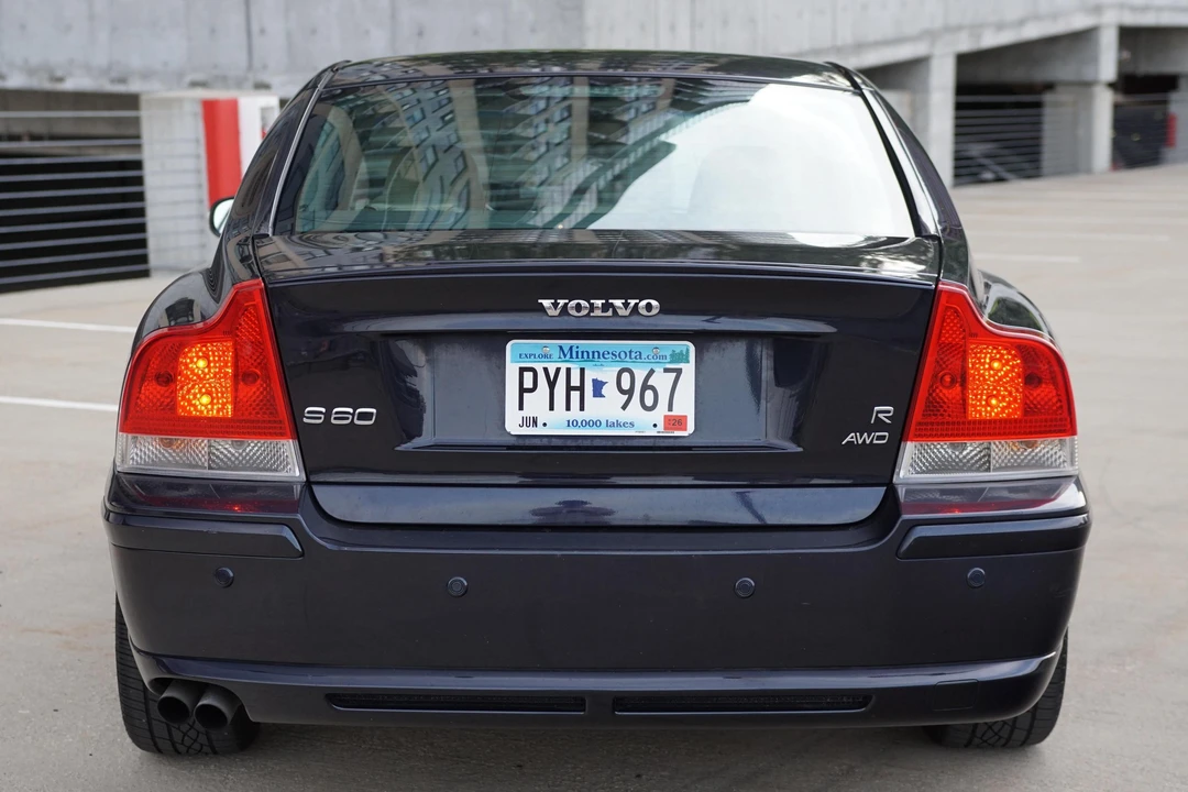 2007 Volvo S60 R 1st Gen - Image 5 of 31