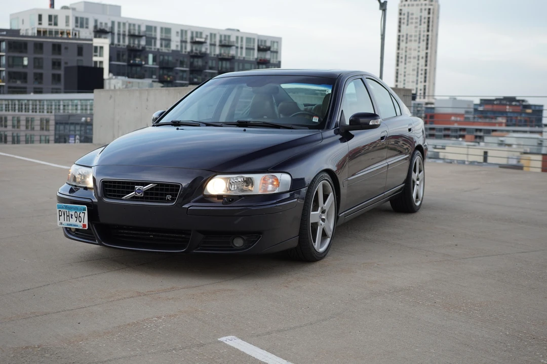 2007 Volvo S60 R 1st Gen - Image 6 of 31