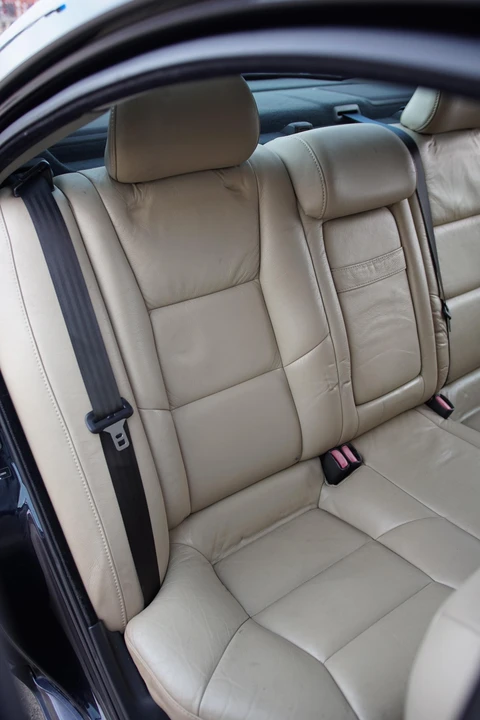2007 Volvo S60 R 1st Gen - Image 30 of 31