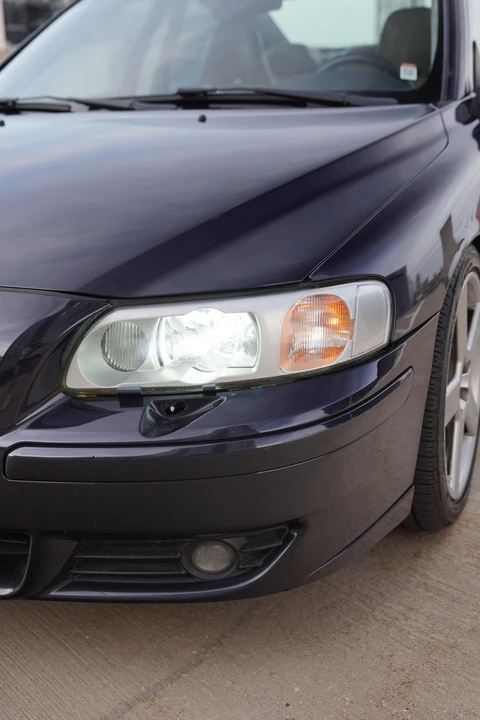 2007 Volvo S60 R 1st Gen - Image 14 of 31