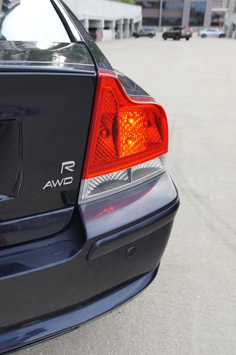 2007 Volvo S60 R 1st Gen - Image 16 of 31