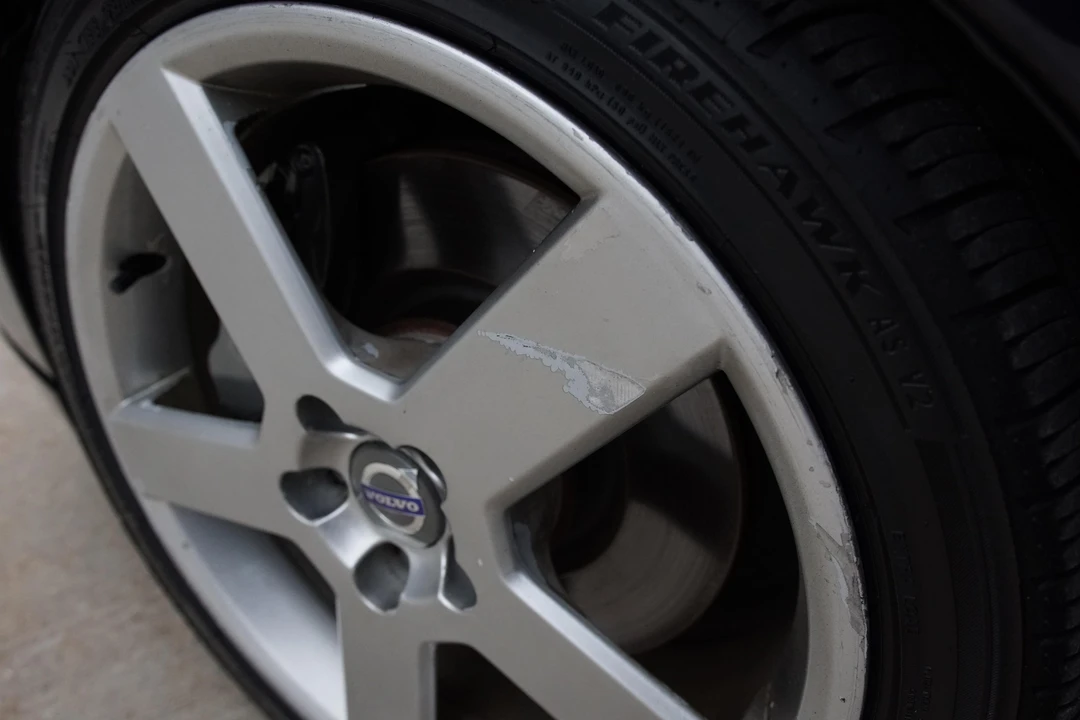 2007 Volvo S60 R 1st Gen - Image 23 of 31