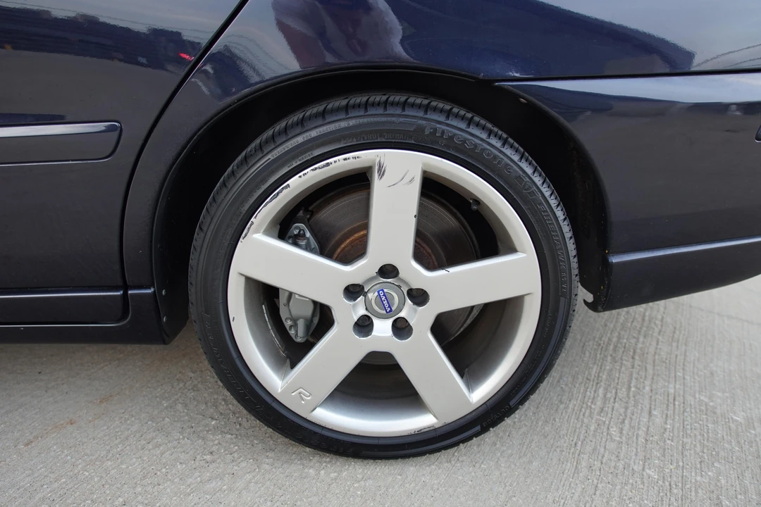 2007 Volvo S60 R 1st Gen - Image 20 of 31