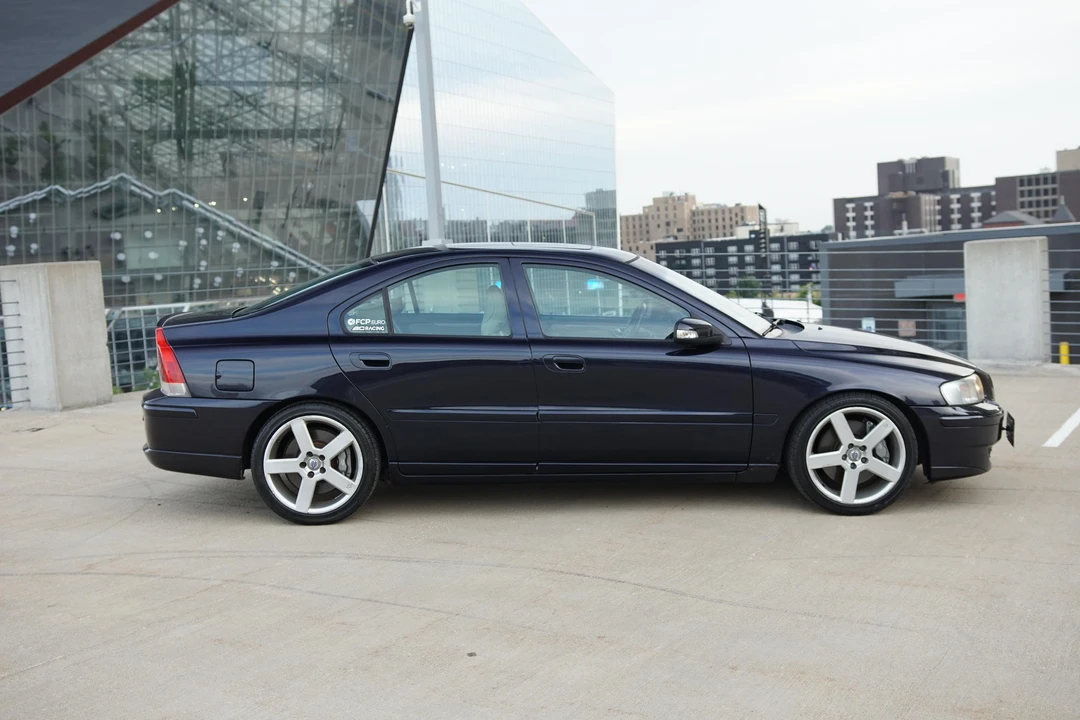 2007 Volvo S60 R 1st Gen - Image 11 of 31