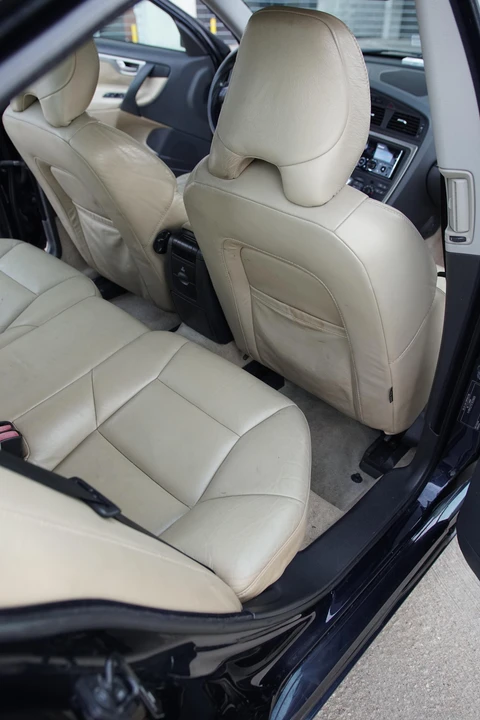 2007 Volvo S60 R 1st Gen - Image 31 of 31