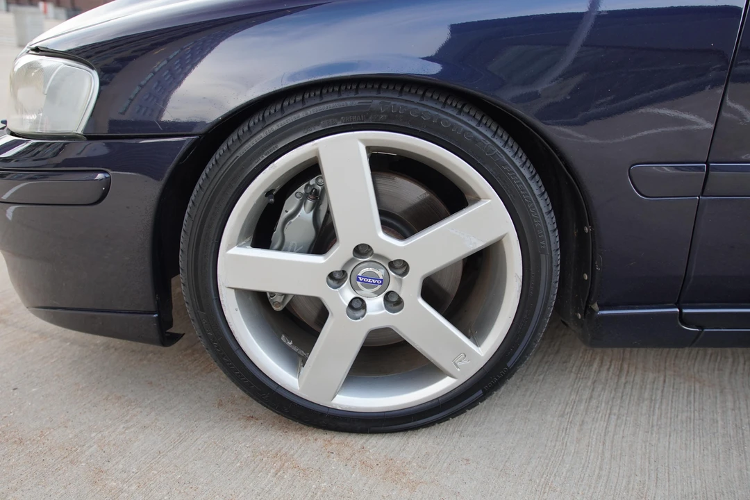 2007 Volvo S60 R 1st Gen - Image 19 of 31