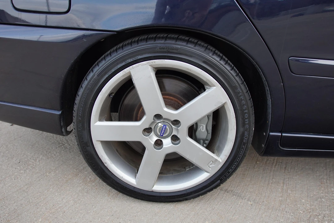 2007 Volvo S60 R 1st Gen - Image 21 of 31