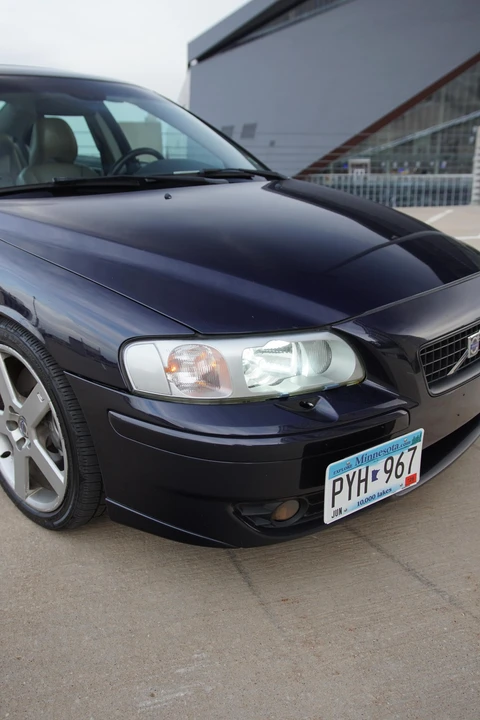 2007 Volvo S60 R 1st Gen - Image 13 of 31