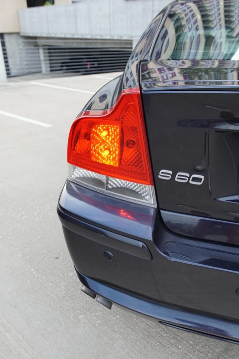 2007 Volvo S60 R 1st Gen - Image 15 of 31