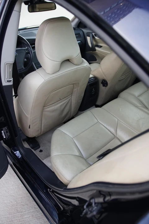 2007 Volvo S60 R 1st Gen - Image 29 of 31