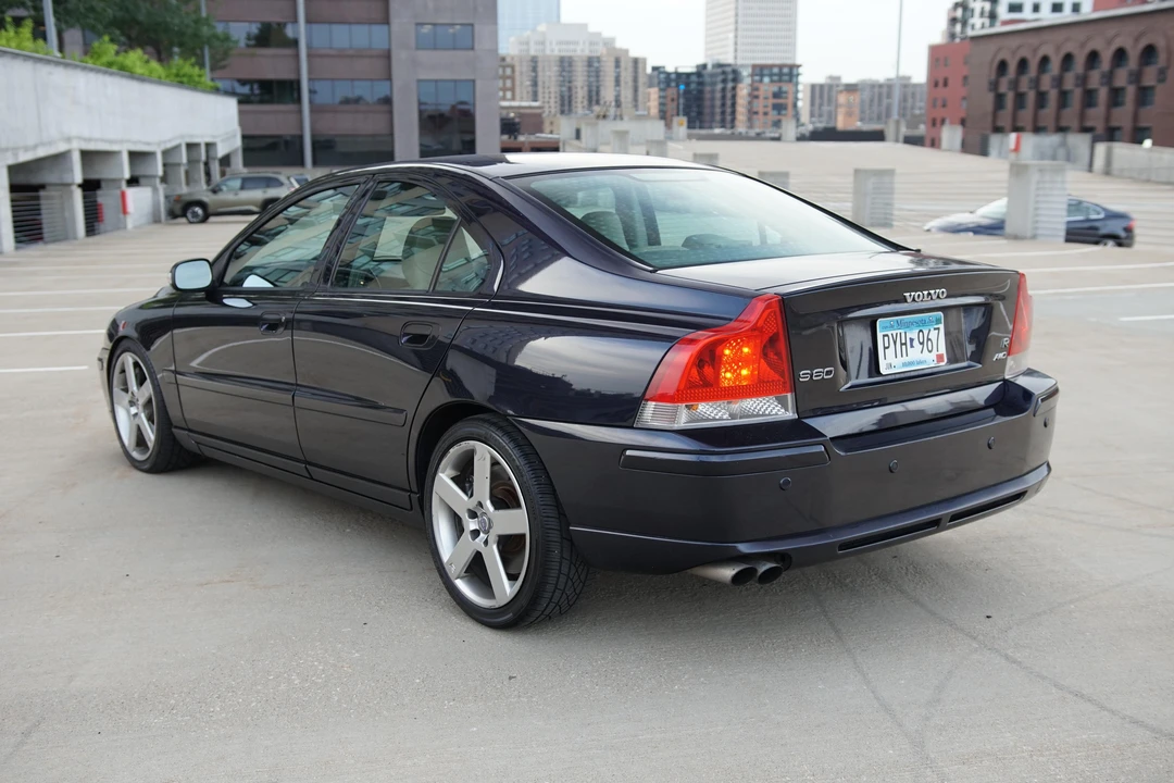 2007 Volvo S60 R 1st Gen - Image 8 of 31