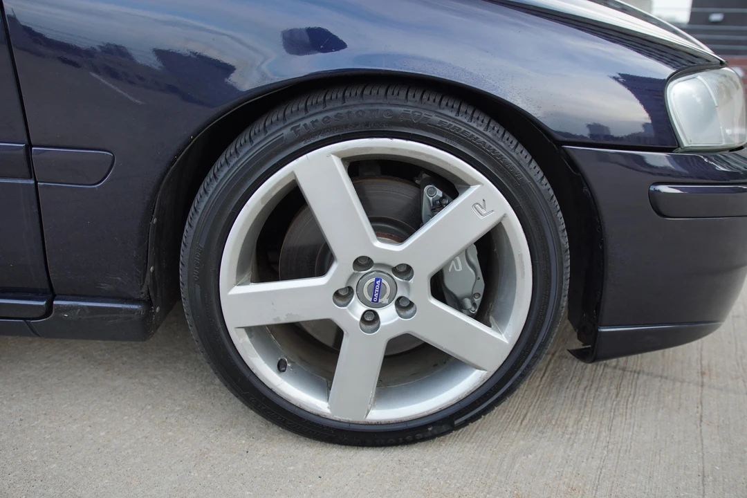 2007 Volvo S60 R 1st Gen - Image 22 of 31