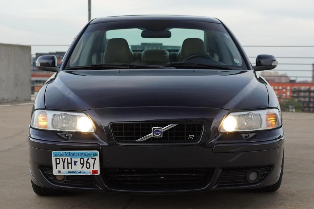 2007 Volvo S60 R 1st Gen - Image 2 of 31