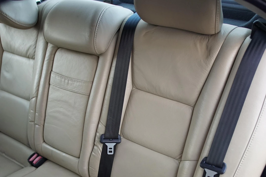 2007 Volvo S60 R 1st Gen - Image 26 of 31