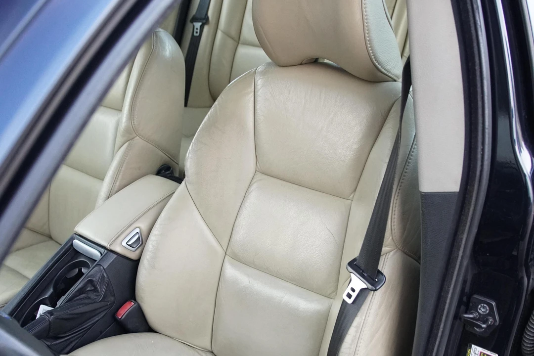 2007 Volvo S60 R 1st Gen - Image 25 of 31