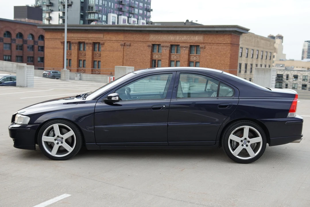 2007 Volvo S60 R 1st Gen - Image 3 of 31